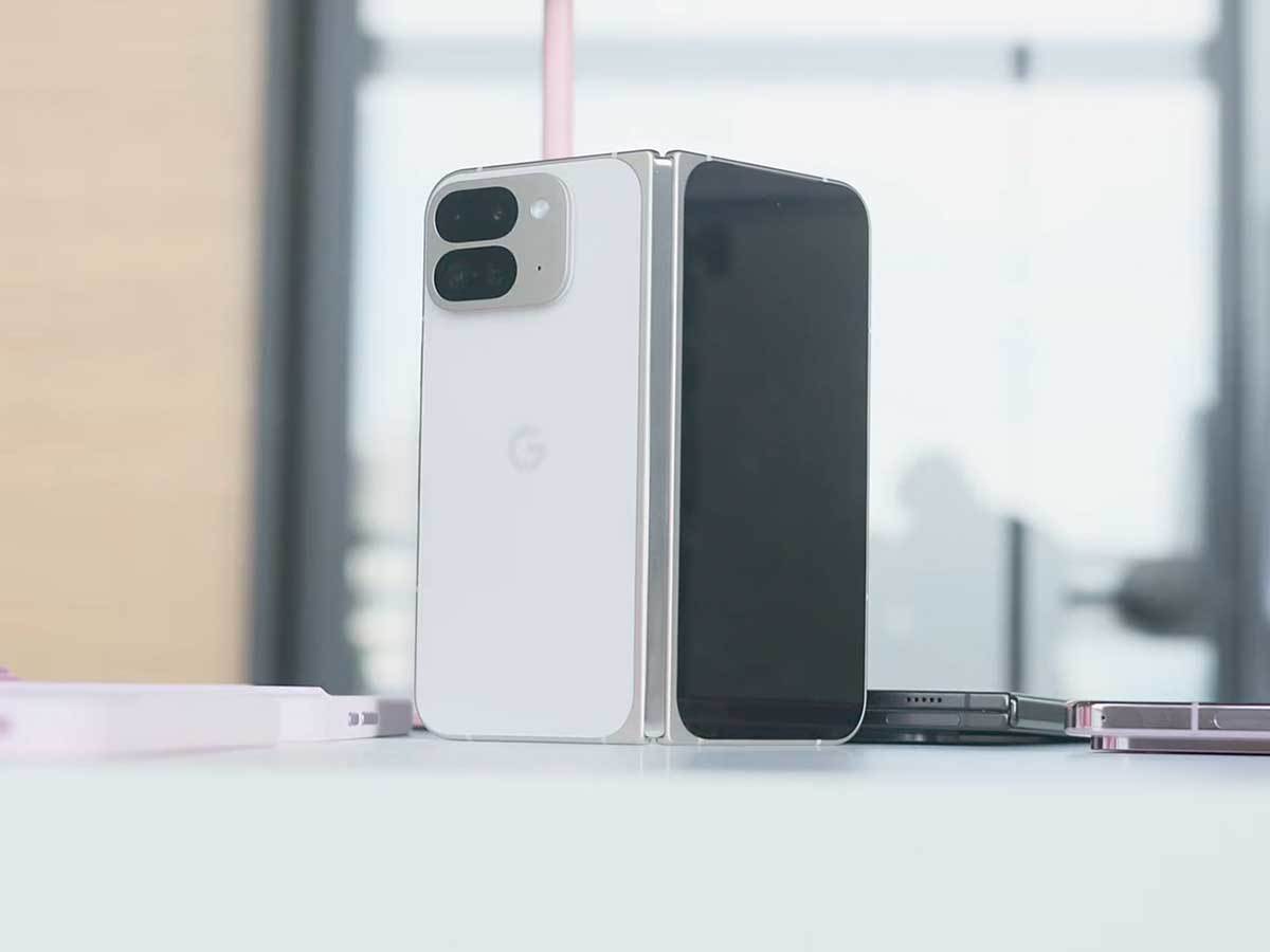 Pixel 9 Pro Fold   Pixel 9 Pro Fold