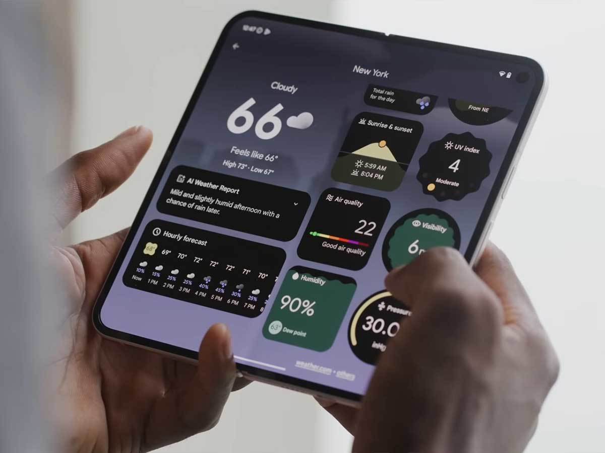 Google Pixel 9_Pro_Fold   Google Pixel 9_Pro_Fold