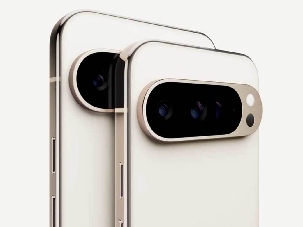 Google Pixel 9 i Pixel 9 Pro Google Pixel 9 i Pixel 9 Pro
