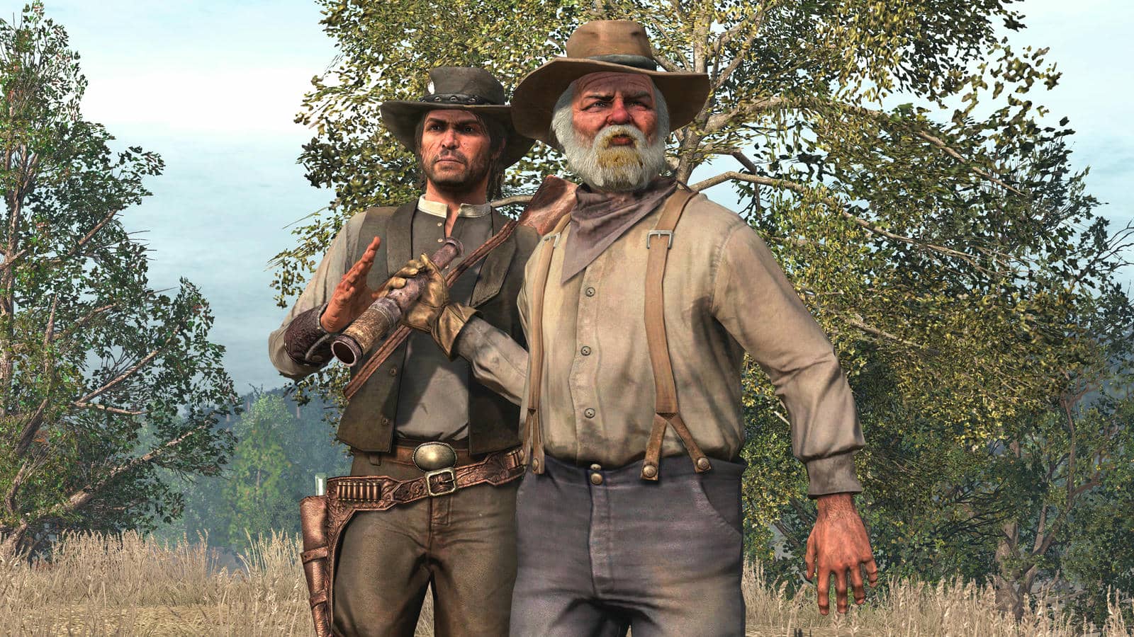 Red Dead Redemption 4.jpg - Rockstar Games   Red Dead Redemption 4.jpg - Rockstar Games