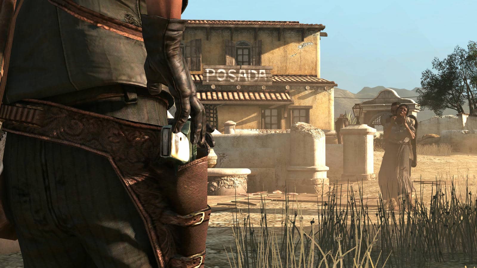 Red Dead Redemption 3.jpg - Rockstar Games   Red Dead Redemption 3.jpg - Rockstar Games