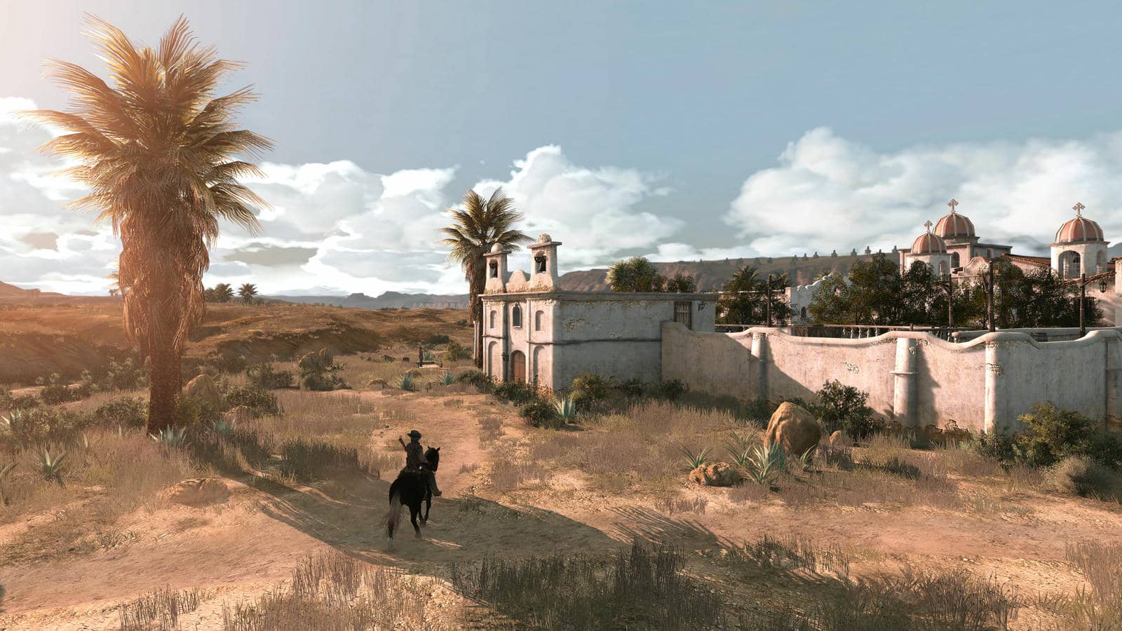 Red Dead Redemption 6.jpg - Rockstar Games   Red Dead Redemption 6.jpg - Rockstar Games