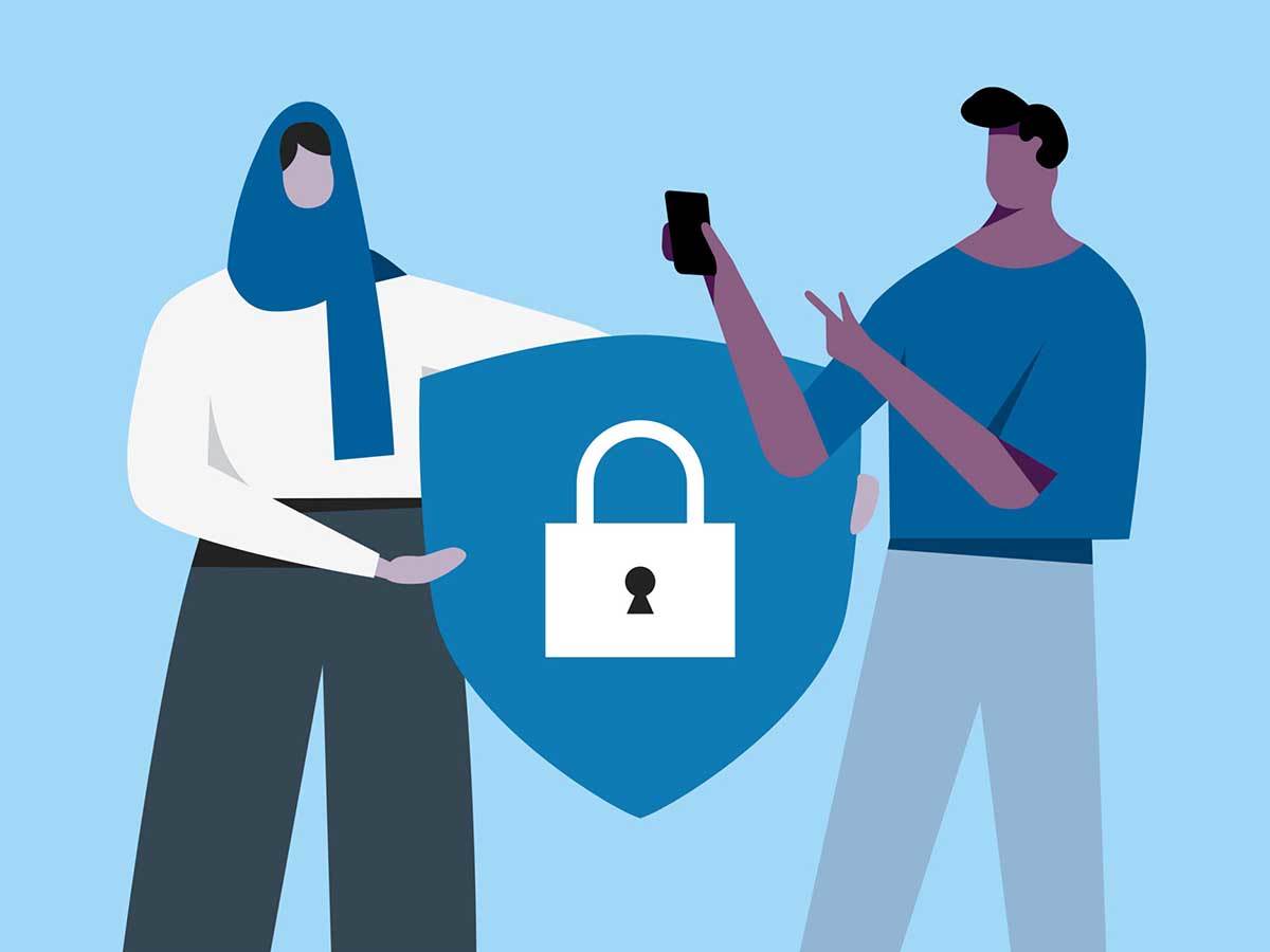 Advanced protection facebook   Advanced protection facebook