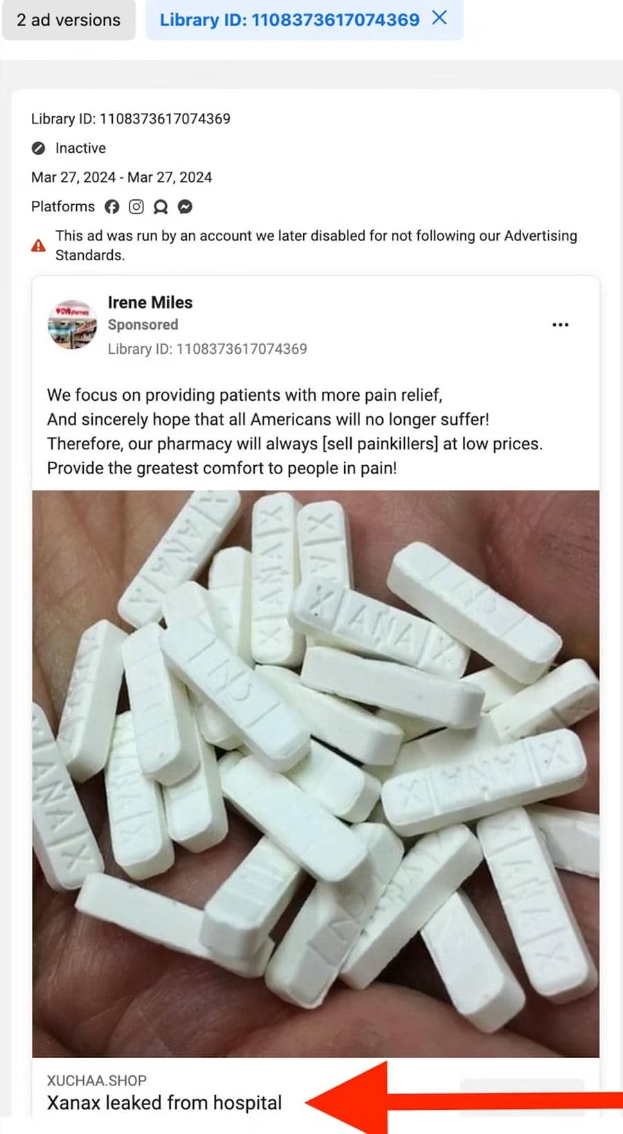  ZnM3B5m069VX15T1_2-irenemilesxanaxleakedadcentered.jpg - Tech Transparency Project 