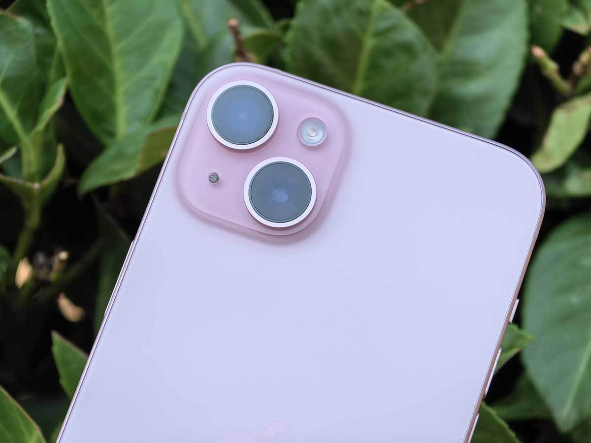 iPhone kamera   iPhone kamera