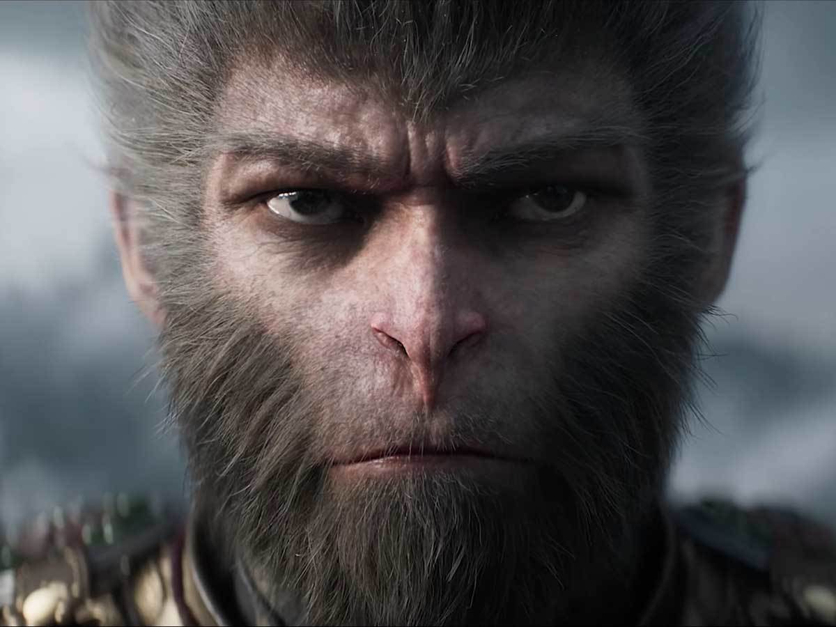 Black Myth: Wukong Black Myth: Wukong