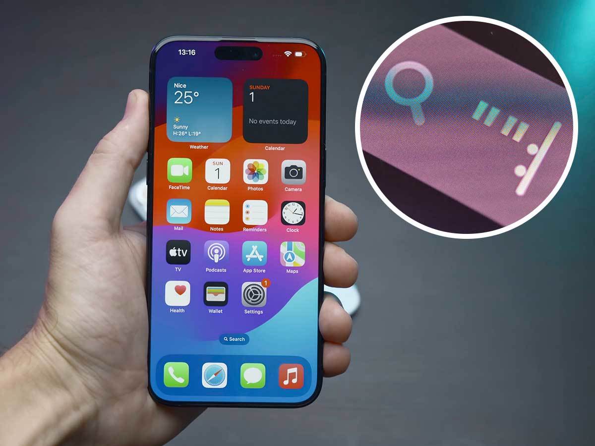 iOS bag zaključava telefon   iOS bag zaključava telefon