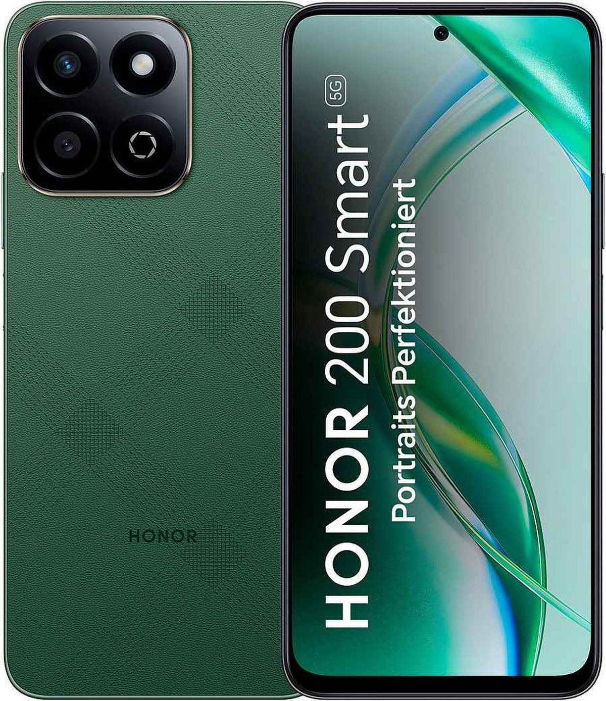  Honor 200 Smart _ Foto Honor (2).jpg - Honor 