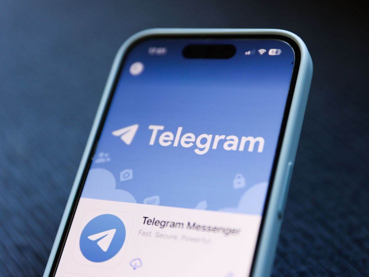  Telegram _ aplikacija _ Foto Profimedia.jpg 