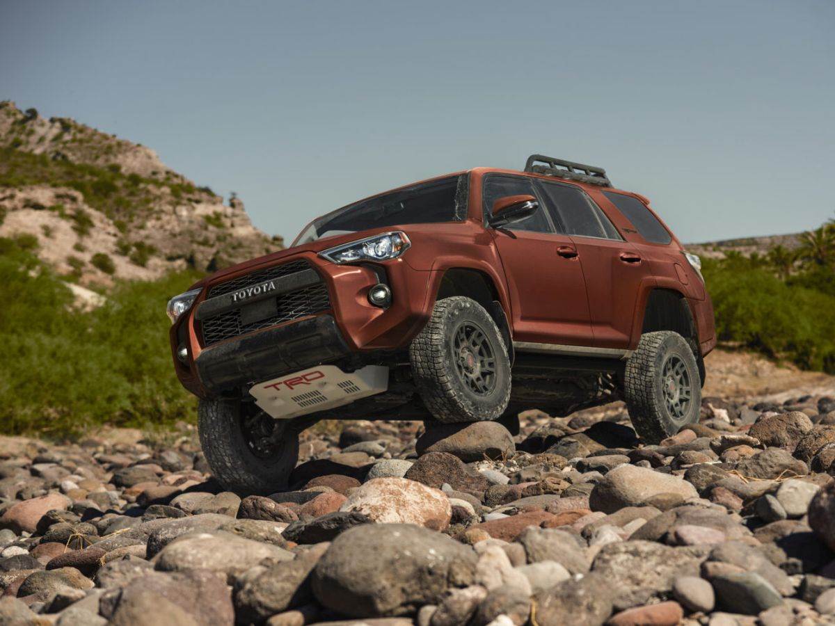 Toyota 4Runner _ Foto Toyota.jpg - Toyota   Toyota 4Runner _ Foto Toyota.jpg - Toyota