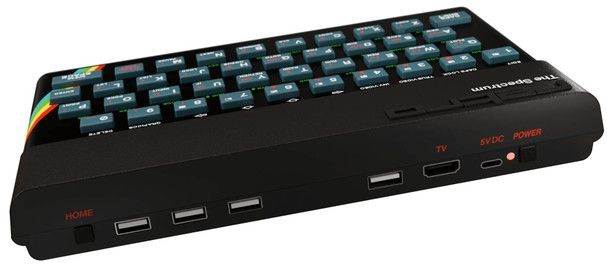 The Spectrum _ Foto Retro Games (2).jpg - Retro Games   The Spectrum _ Foto Retro Games (2).jpg - Retro Games