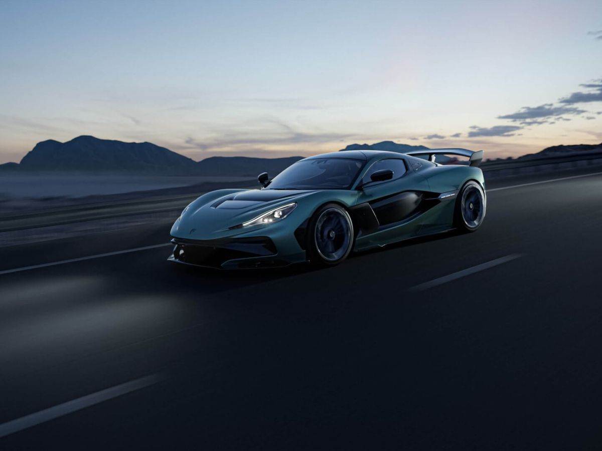 Rimac Nevera R _ Foto Rimac Automobili (2).jpg - Rimac Automobili   Rimac Nevera R _ Foto Rimac Automobili (2).jpg - Rimac Automobili
