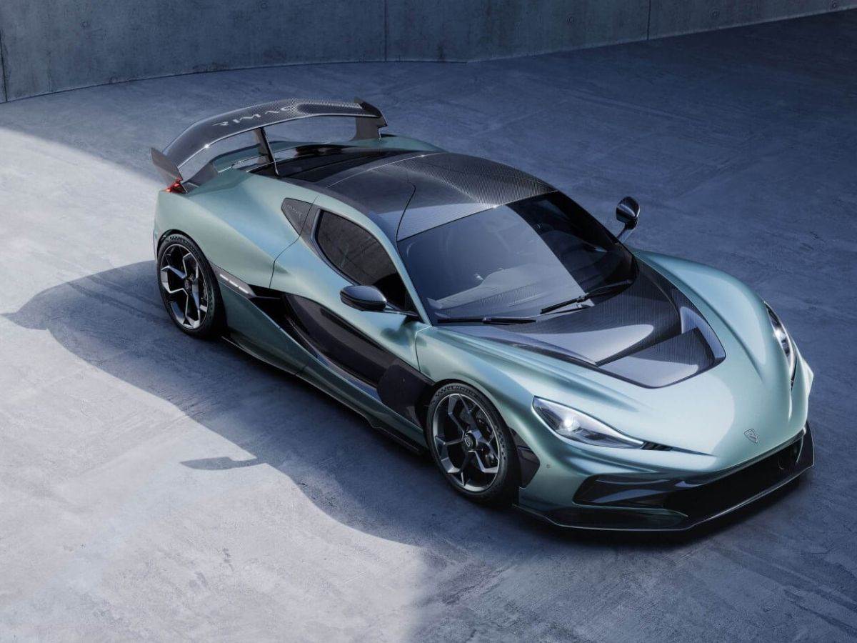 Rimac Nevera R _ Foto Rimac Automobili (3).jpg - Rimac Automobili   Rimac Nevera R _ Foto Rimac Automobili (3).jpg - Rimac Automobili