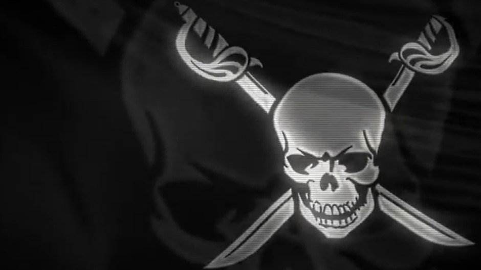  The Pirate Bay, Pirati, Hakeri, Torenti 