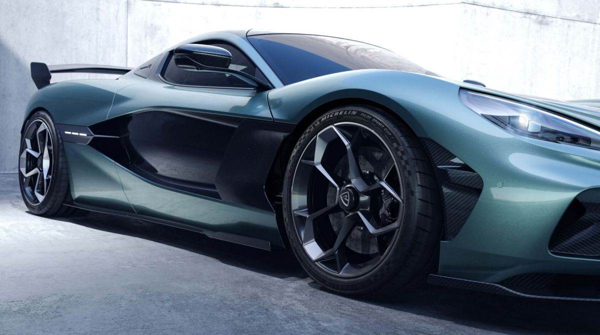 Rimac Nevera R _ Foto Rimac Automobili (8).jpg - Rimac Automobili   Rimac Nevera R _ Foto Rimac Automobili (8).jpg - Rimac Automobili
