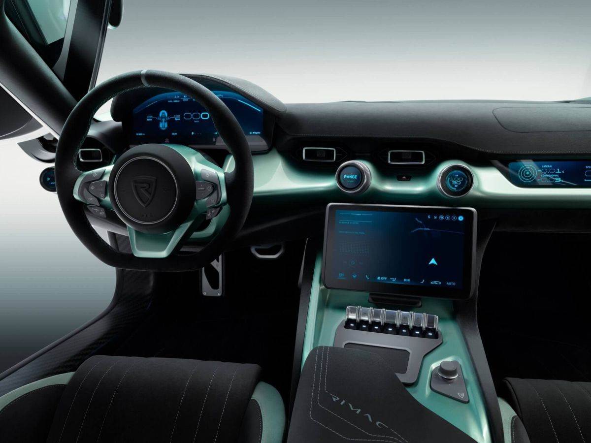 Rimac Nevera R _ Foto Rimac Automobili (9).jpg - Rimac Automobili   Rimac Nevera R _ Foto Rimac Automobili (9).jpg - Rimac Automobili
