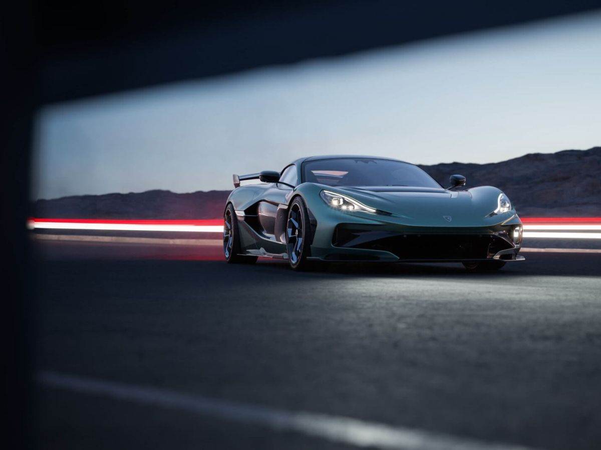 Rimac Nevera R _ Foto Rimac Automobili (11).jpg - Rimac Automobili   Rimac Nevera R _ Foto Rimac Automobili (11).jpg - Rimac Automobili