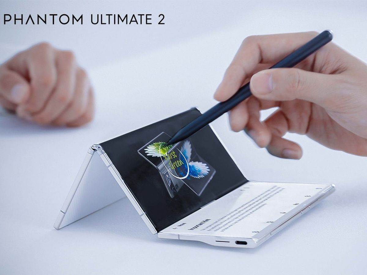 Tecno Phantom Ultimate 2 _ koncept trodelnog telefona na preklop _ Foto Tecno (1).jpg   Tecno Phantom Ultimate 2 _ koncept trodelnog telefona na preklop _ Foto Tecno (1).jpg