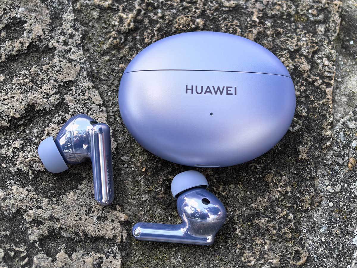 Huawei Freebuds 6i Huawei Freebuds 6i