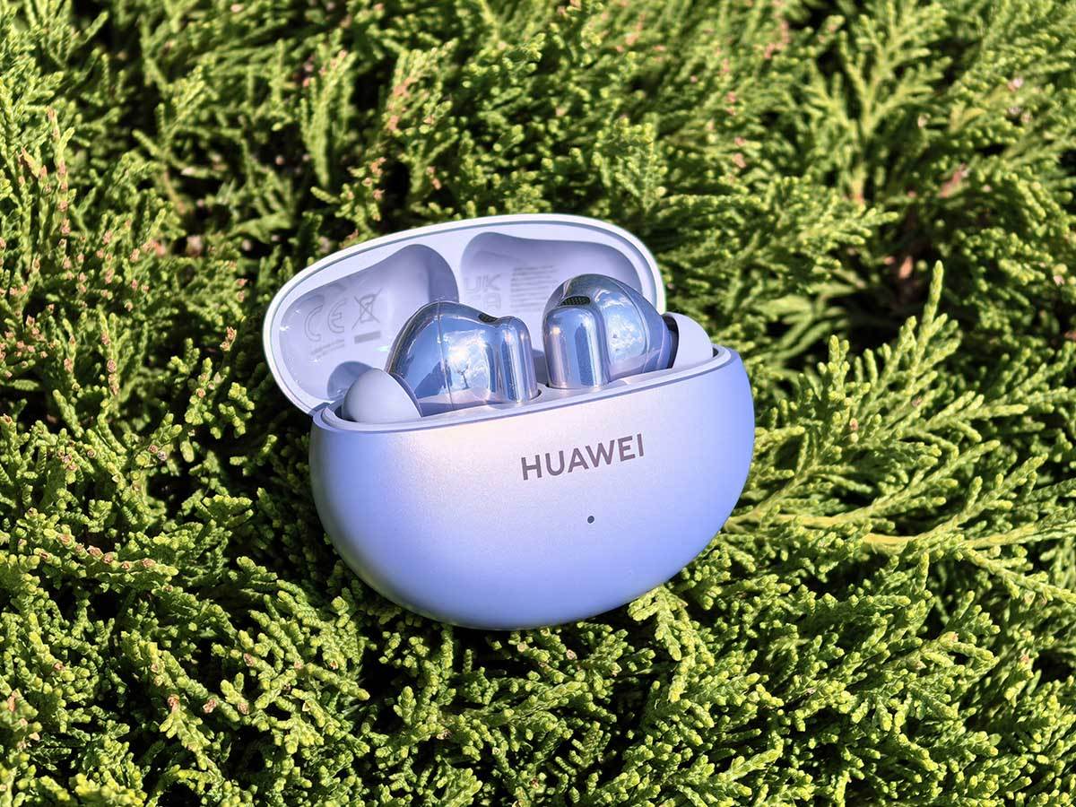 Huawei Freebuds 6i slušalice u kutijici Huawei Freebuds 6i slušalice u kutijici