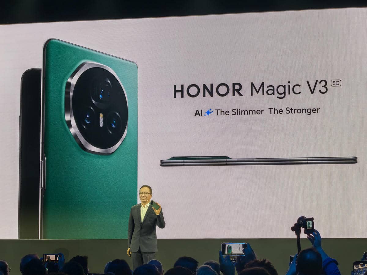 Honor Magic V3 cena u Srbiji Honor Magic V3 cena u Srbiji