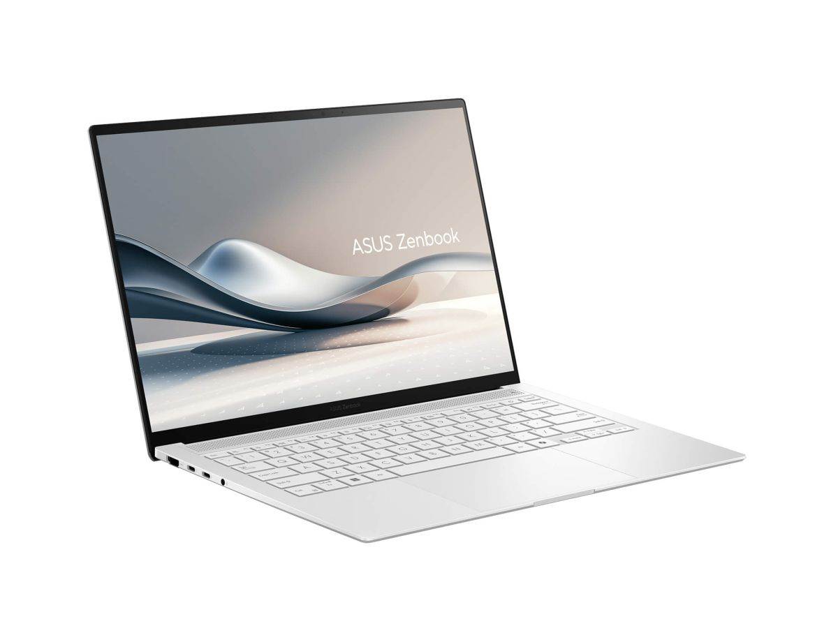  ASUS Zenbook S 14 UX5406 _ Foto Asus (2).jpg - ASUS 