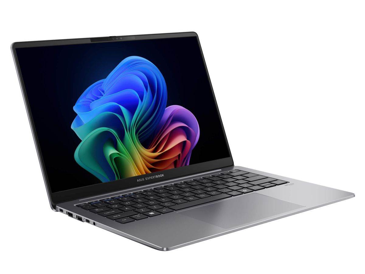  2 ASUS ExpertBook P5 P5405_03 Foto Asus.jpg - ASUS 