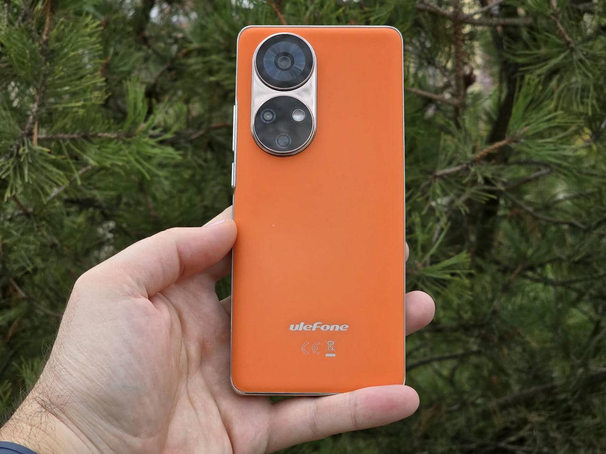 Ulephone Ulephone