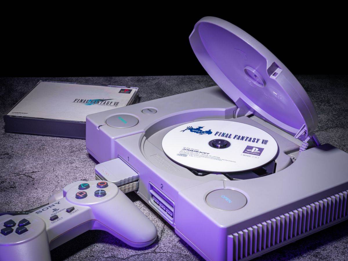 Sony PlayStation konzola _ Foto Shutterstock (3).jpg   Sony PlayStation konzola _ Foto Shutterstock (3).jpg