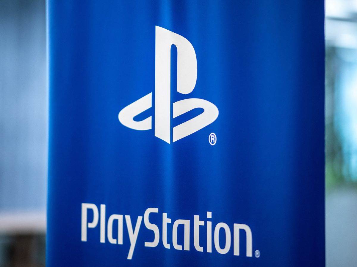 Sony PlayStation _ Foto Profimedia.jpg - Philip FONG / AFP / Profimedia   Sony PlayStation _ Foto Profimedia.jpg - Philip FONG / AFP / Profimedia