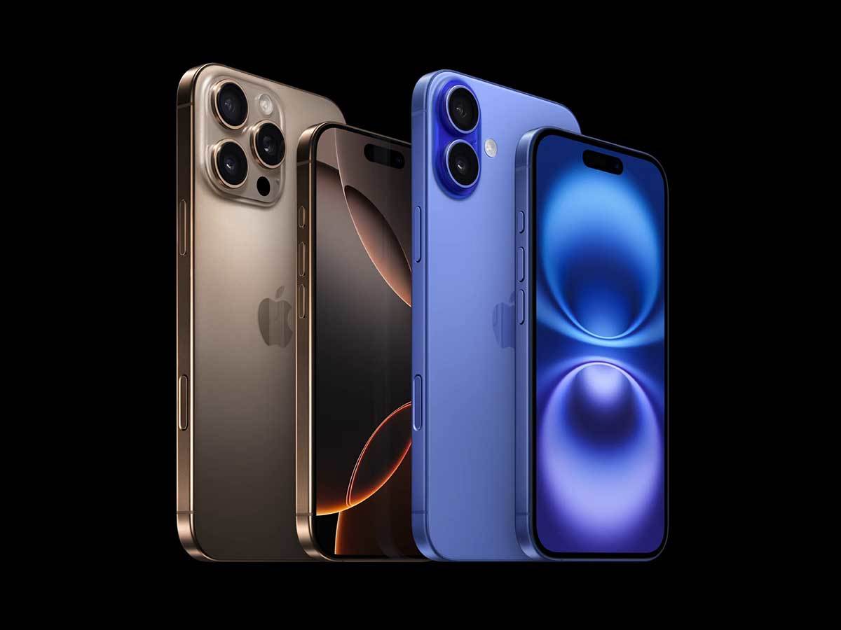 iPhone 16 i iPhone 16 Pro iPhone 16 i iPhone 16 Pro