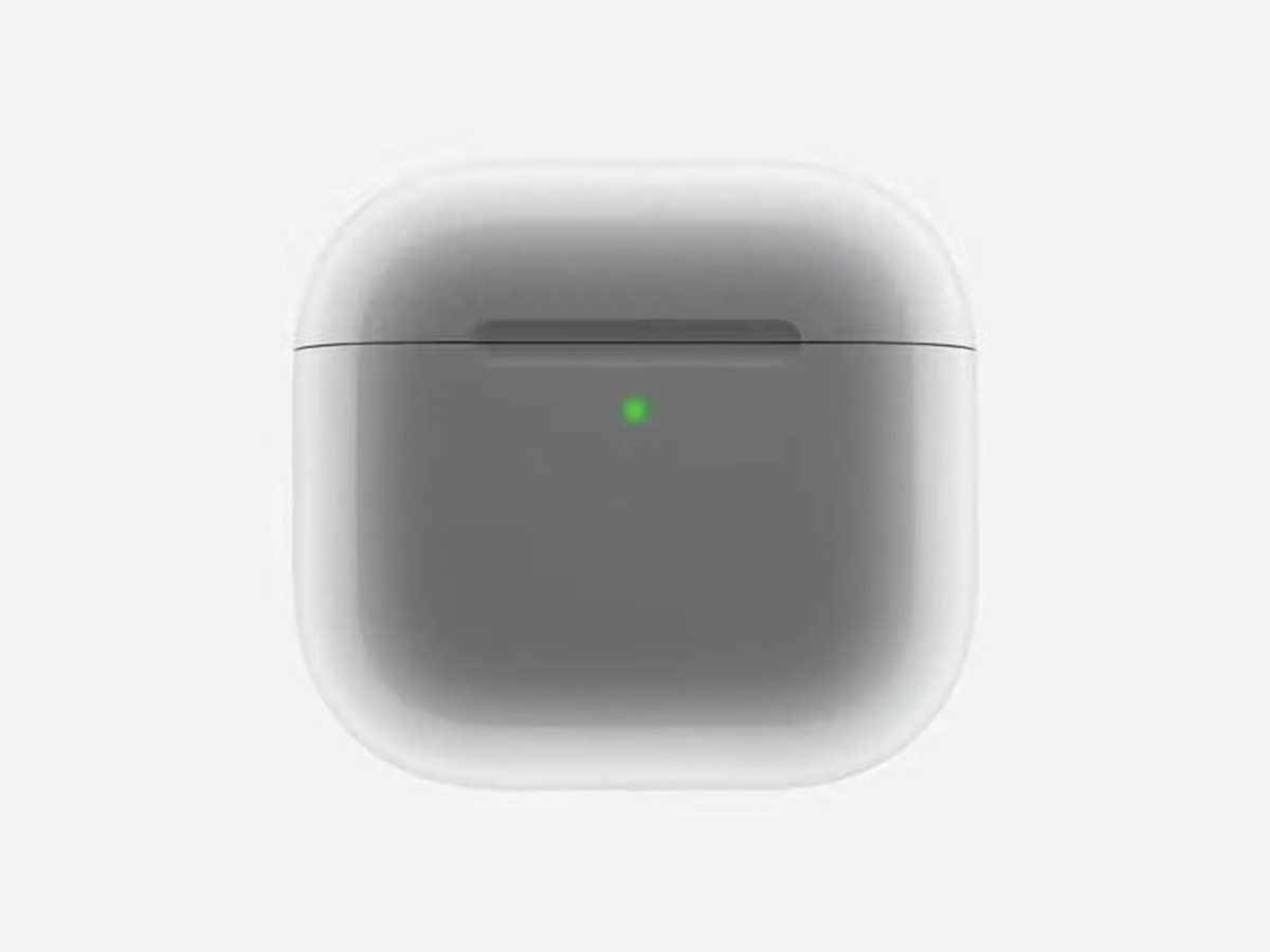 Apple AirPods 4 4.jpg - YouTube / Apple   Apple AirPods 4 4.jpg - YouTube / Apple