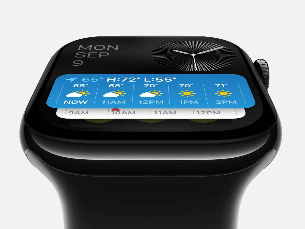 Apple Watch Series 10   Apple Watch Series 10