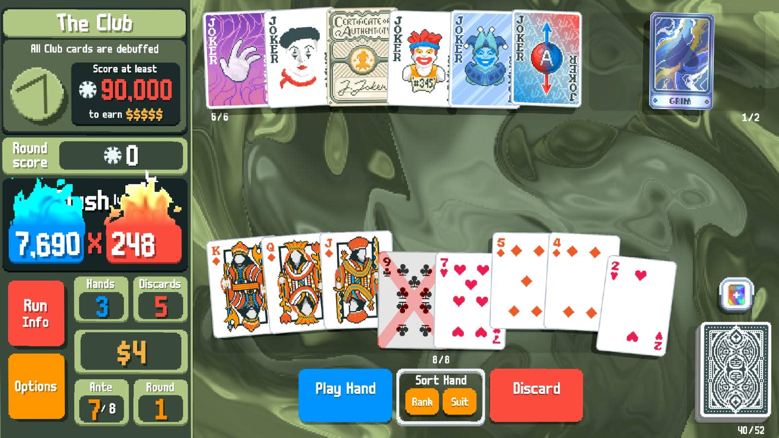 Combo 2.jpg - LocalThunk   Combo 2.jpg - LocalThunk