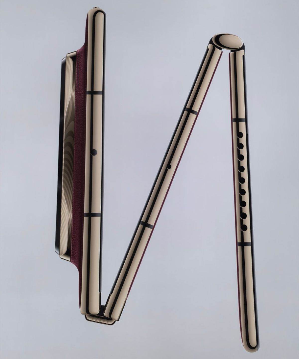  Huawei Mate XT Ultimate Design _ Foto Huawei (8).jpg - Huawei 