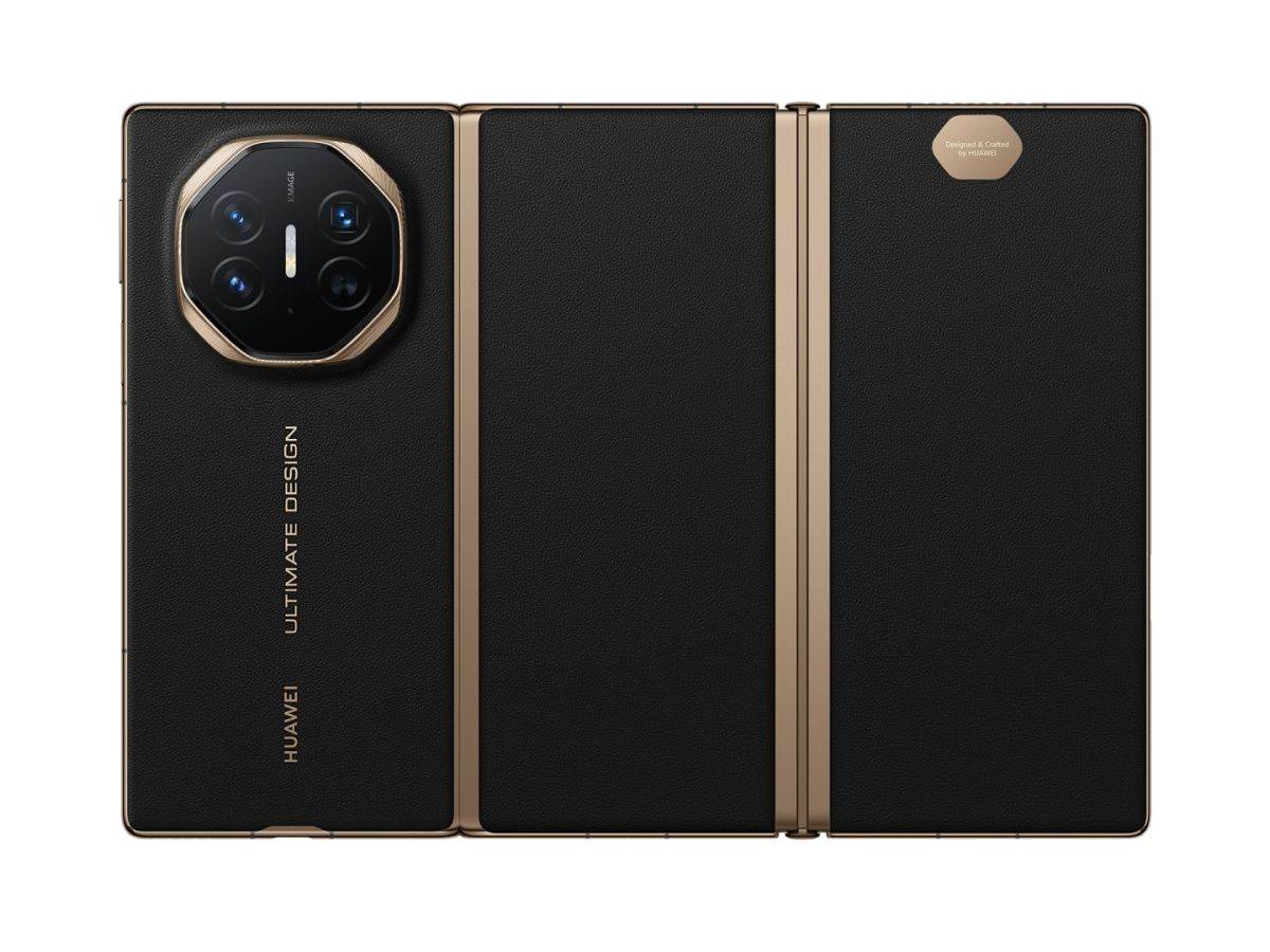  Huawei Mate XT Ultimate Design _ Foto Huawei (11).jpg - Huawei 