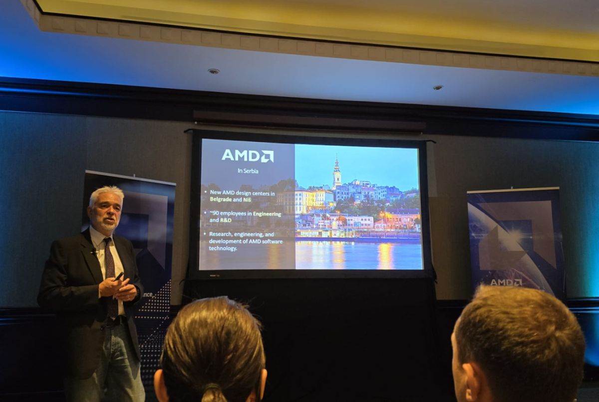 Andrej Zdravković AMD _ Otvaranje R&D centra Srbija _ Foto AMD.jpg   Andrej Zdravković AMD _ Otvaranje R&D centra Srbija _ Foto AMD.jpg