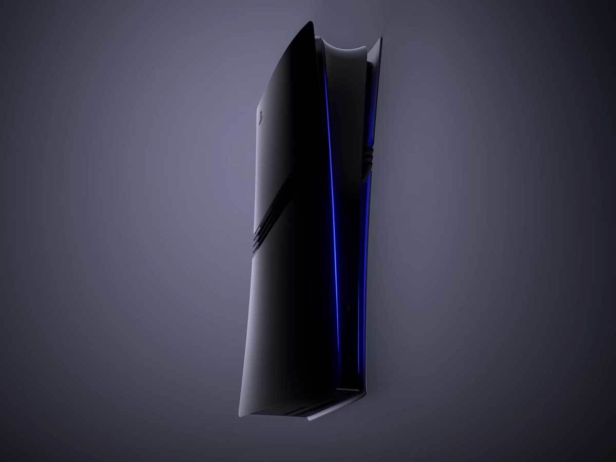 PlayStation 5 Pro konzola PlayStation 5 Pro konzola