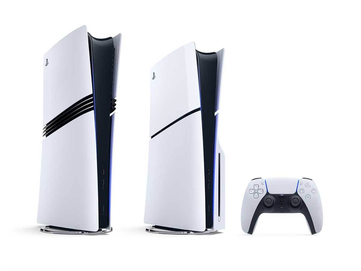 PlayStation 5 Pro cena PlayStation 5 Pro cena