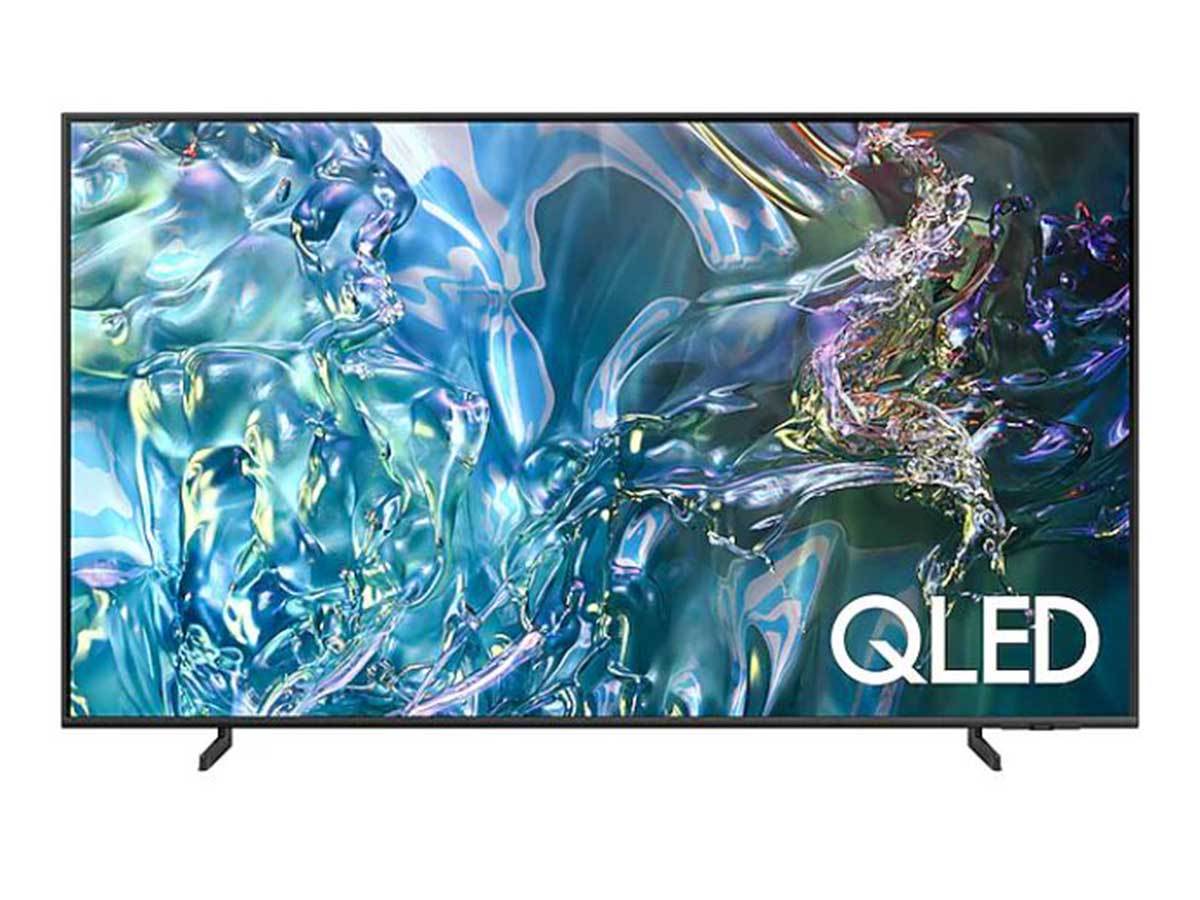  Samsung QLED Q60D 