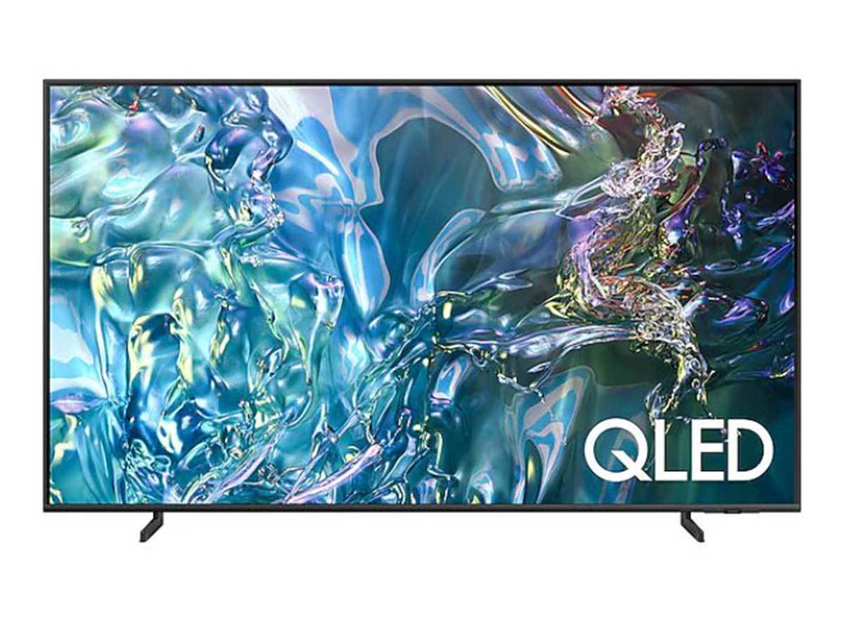 Samsung QLED Q60D   Samsung QLED Q60D