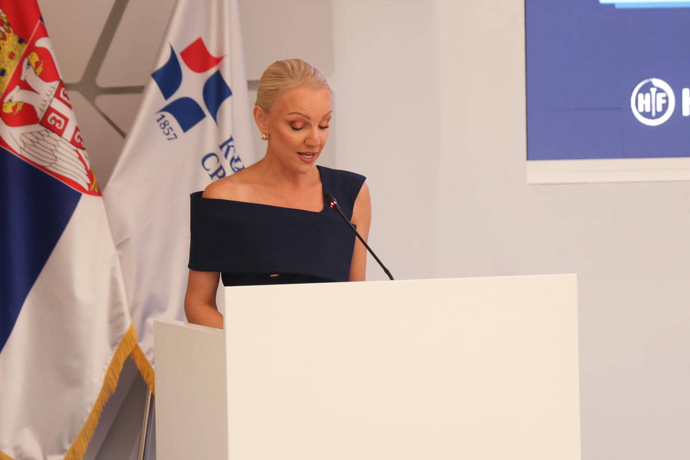 Irena Petrović Irena Petrović