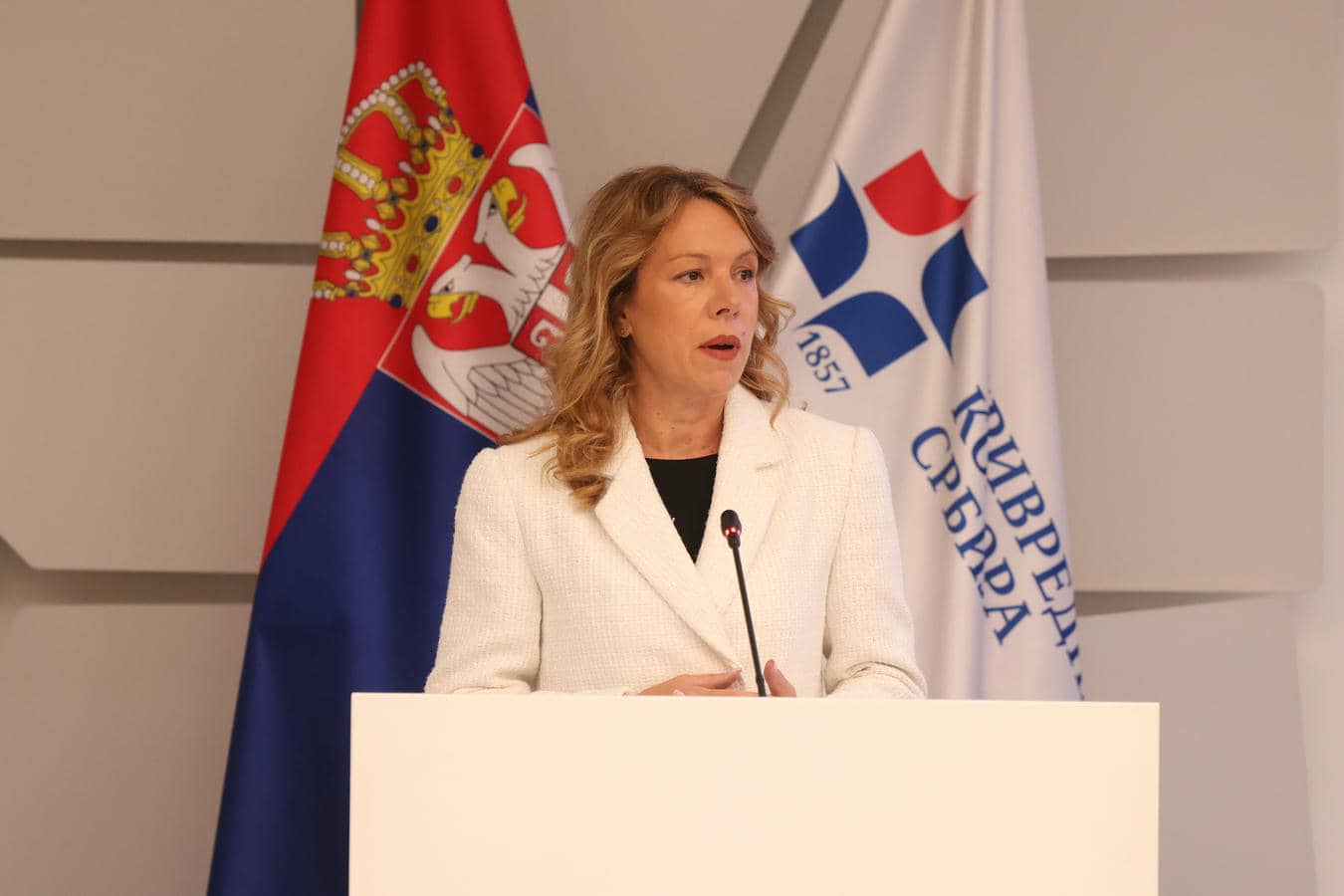 Kristina Koprivica Kristina Koprivica