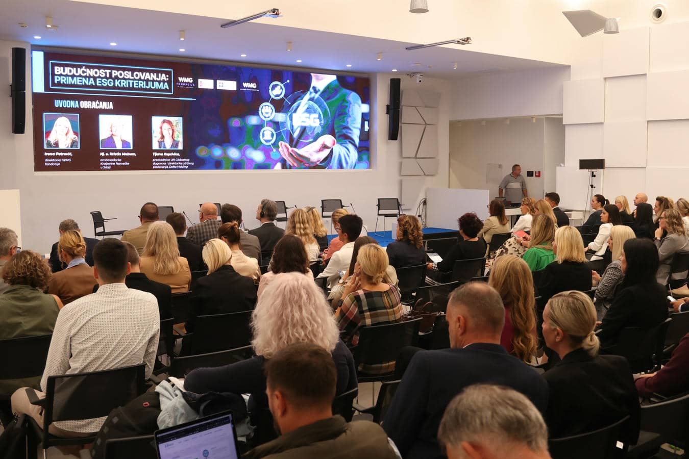 konferencija konferencija