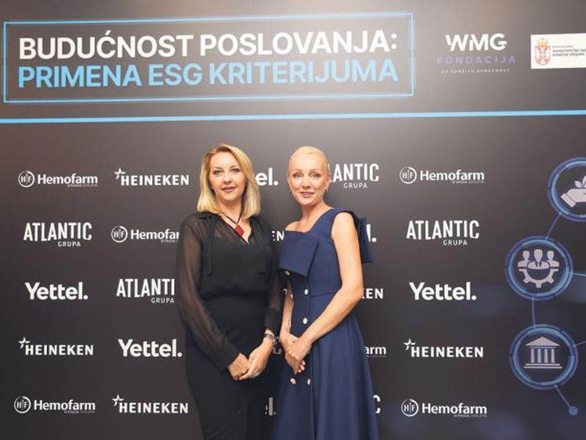  Konferencija Budućnost poslovanja Primena ESG kriterijuma _ Foto Kurir Petar Aleksić (4).jpg 