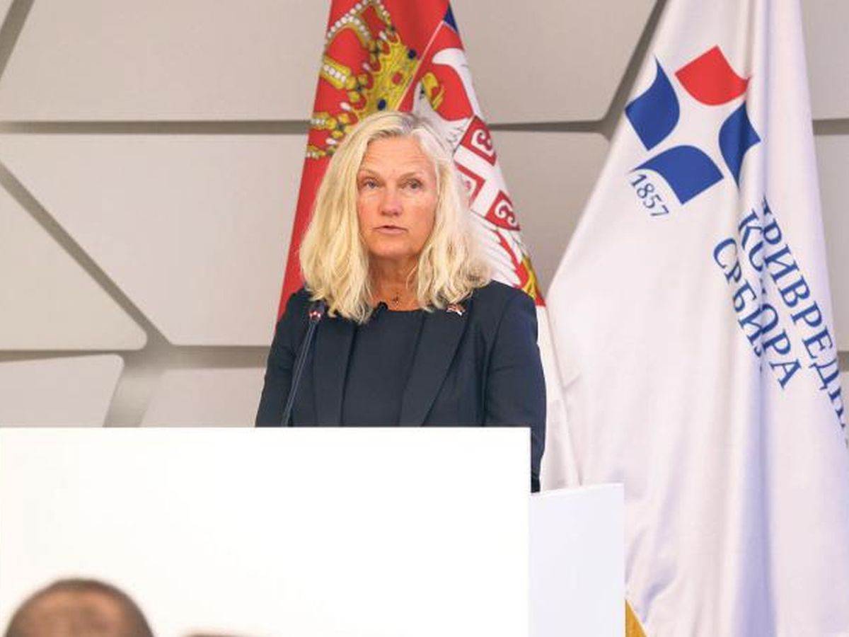 Konferencija Budućnost poslovanja Primena ESG kriterijuma _ Foto Kurir Petar Aleksić (5).jpg Konferencija Budućnost poslovanja Primena ESG kriterijuma _ Foto Kurir Petar Aleksić (5).jpg