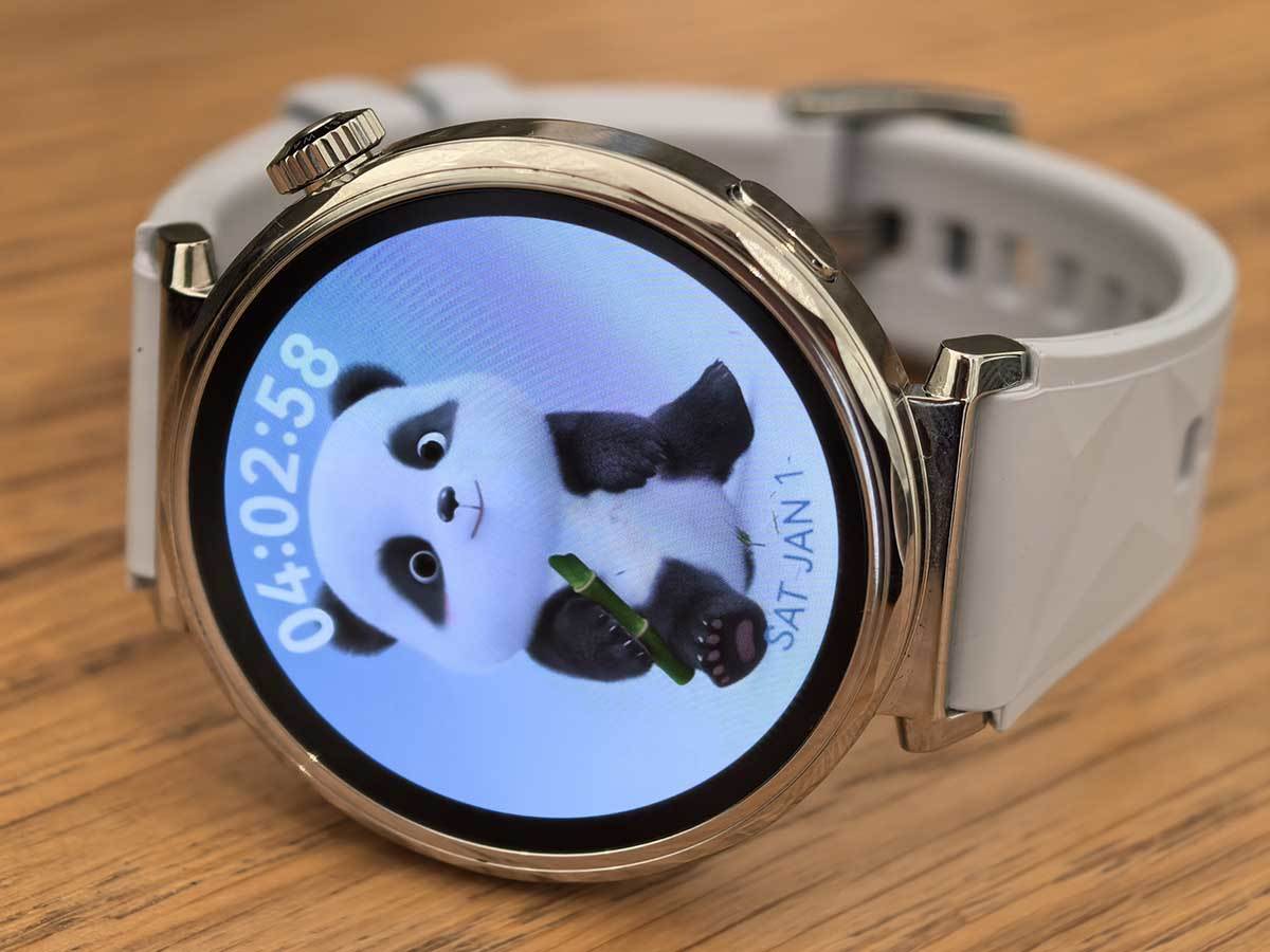  Huawei Watch GT 5 