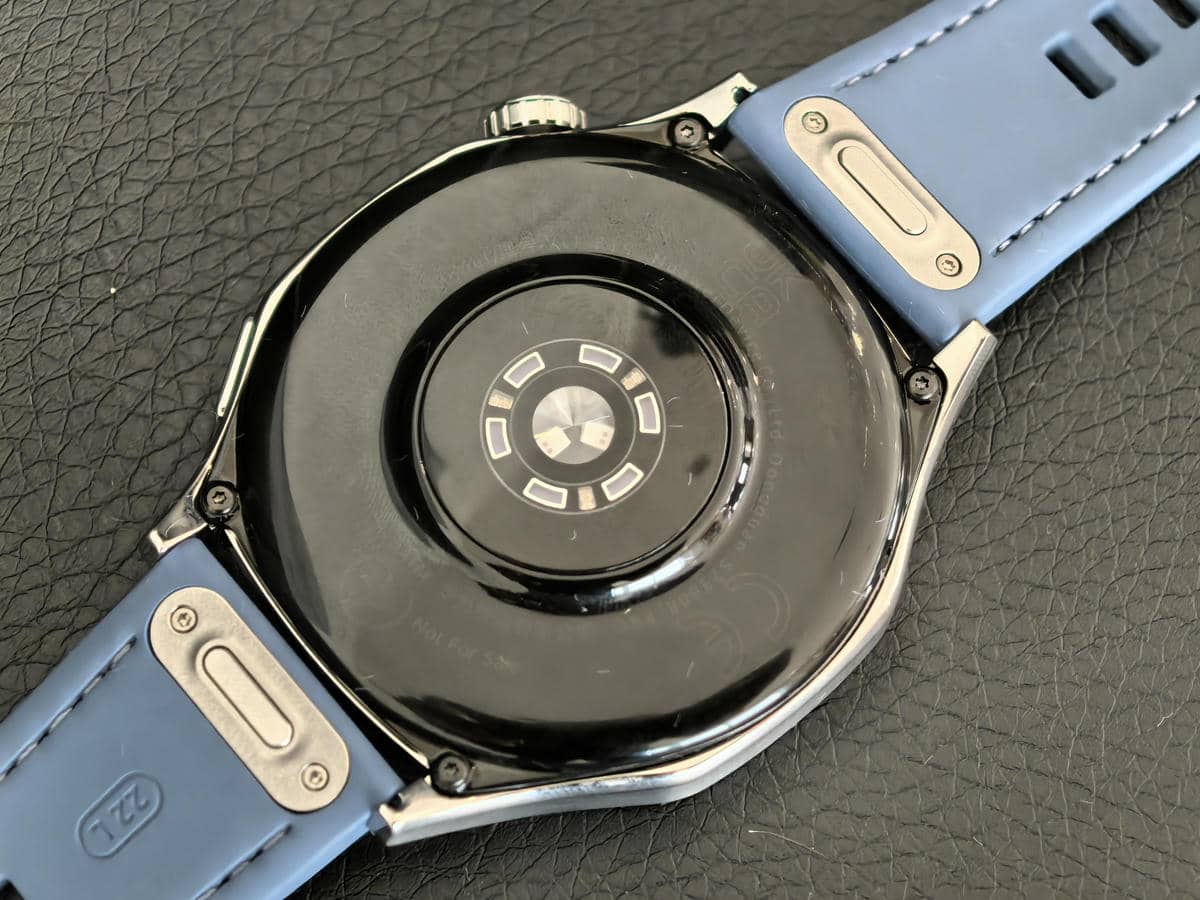 Huawei Watch GT 5 serija 3.jpg - SmartLife / Ilija Baošić   Huawei Watch GT 5 serija 3.jpg - SmartLife / Ilija Baošić