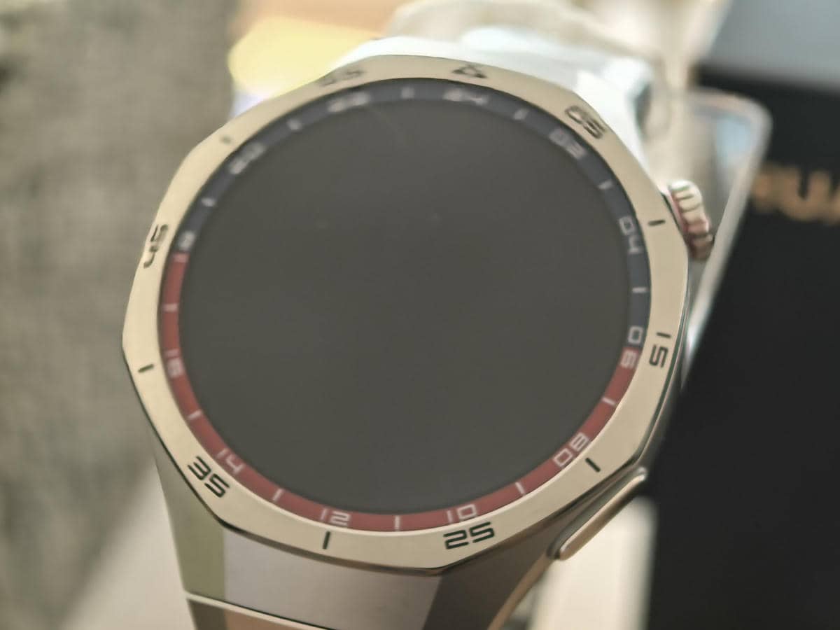  Huawei Watch GT 5 serija 11.jpg - SmartLife / Ilija Baošić 