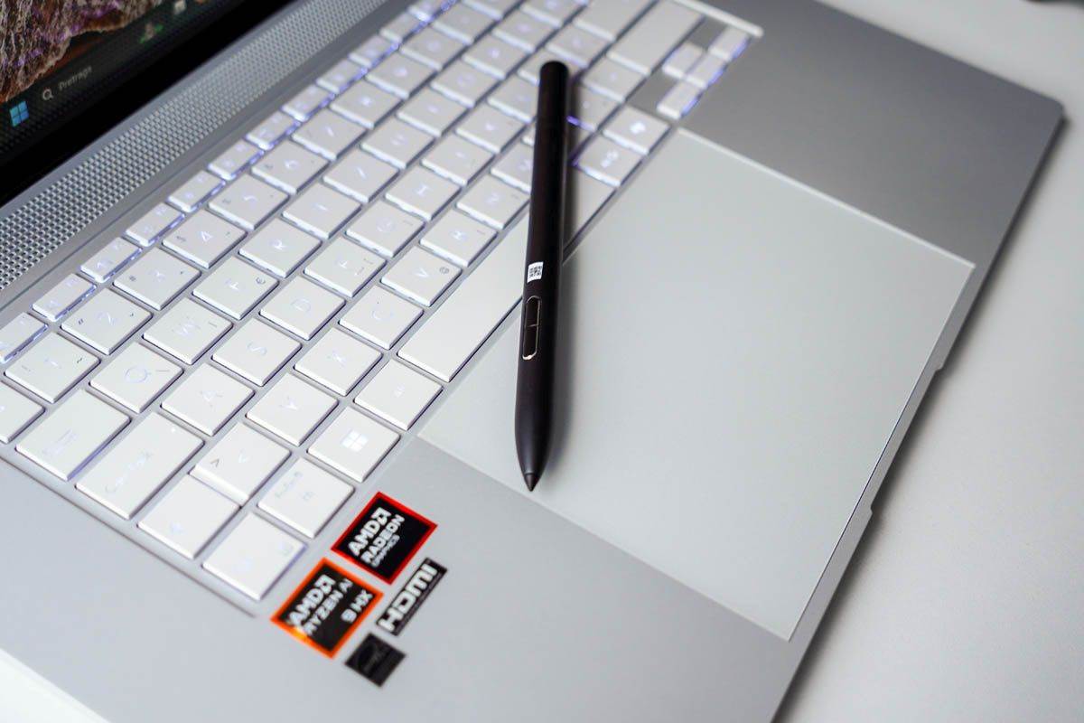  5 ASUS Zenbook S 16 UM5606w_smartlife_stefan_stojanovic_ (16).jpg - SmartLife / Stefan Stojanović 